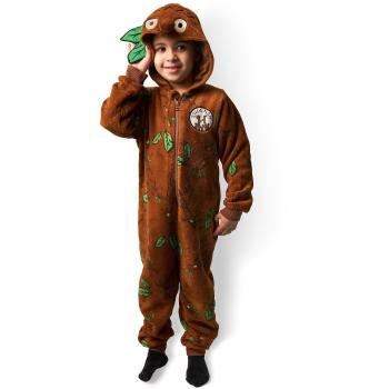 Vanilla Underground Kinder‑Trikot mit Stickman-Unisex