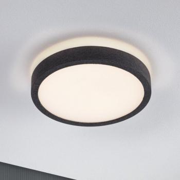 Panneau LED 300 mm 3000 K IP44 Paulmann Cosara