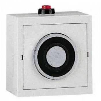 Modulo Blocco Porta Fire Stop Legrand 40687