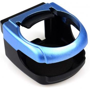 Protector para Latas de Coche con Soporte Universal para Bebidas