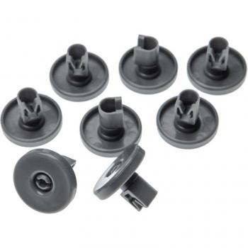 Replacement Roller Wheels for Electrolux Dishwashers