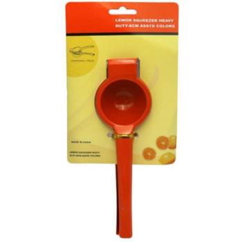 Multi-Function Citrus Squeezer