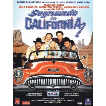 Sognando la California