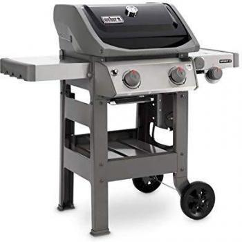 Spirit II E-220 GBS Gasgrill
