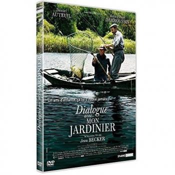 Dialogue avec mon jardinier (DVD)