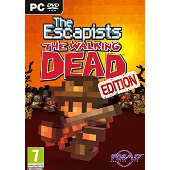 The Walking Dead
