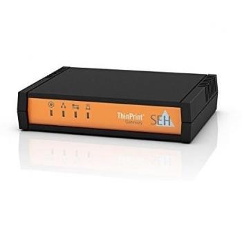 SEH TPG-25 LANPrint Elite