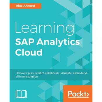 Vitalsource Technologies, Inc. Learning Sap Analytics Cloud