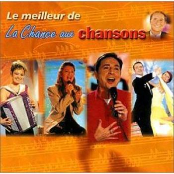 Pascal Sévran: Les Chansons Privilégiées