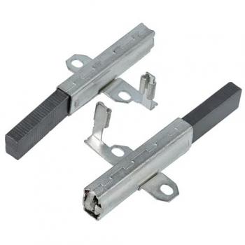 Pro Puzzi 400 Spazzole Carbone Vhbw per Kärcher SV 1902
