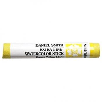 Daniel Smith Hansa Yellow Light Wet Cough Stick