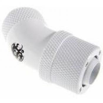 Bitspower BP‑DW45R2CPF‑CC2 V2 White Thermal Management Kit