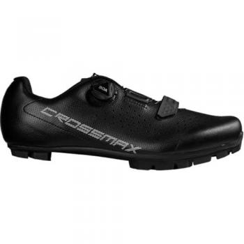 Mavic Crossmax BOA MTB 2023 Schwarze MTB-Schuhe – 41 ⅓