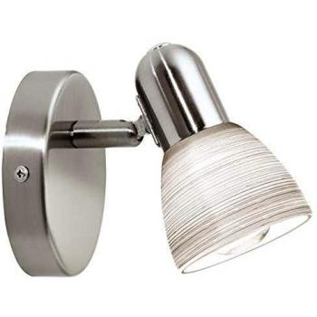 Dakar 1 Light Indoor Wall Light