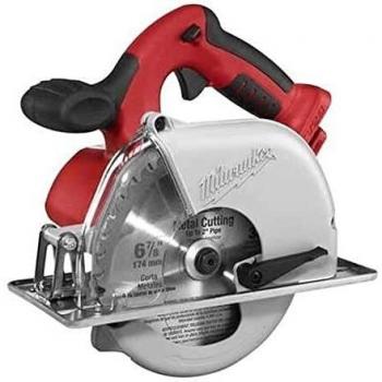 Sierra eléctrica Milwaukee HD28MS-0