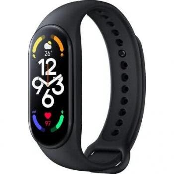 Xiaomi Smart Band 7 1.62 Inch Wristband Activity Tracker AMOLED Touch