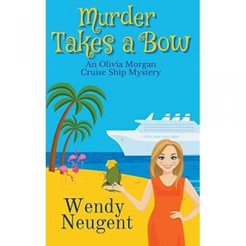 Murder Takes a Bow