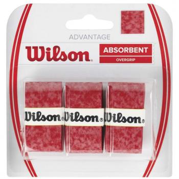 Wilson Advantage Grip 3 Stuks Verpakking
