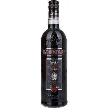 Sobieski Dark Berry 116.67 ml