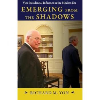 Emerging from the Shadows: Vice Presidential Influence in the Modern Era
