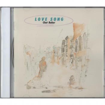 CD CHET BAKER