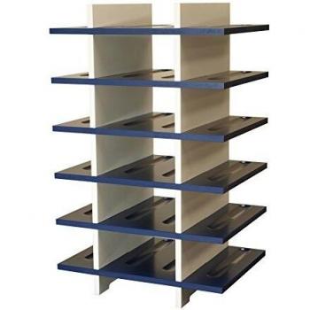 Regalo Esposizione 24 Bottiglie Expovinalia MDF