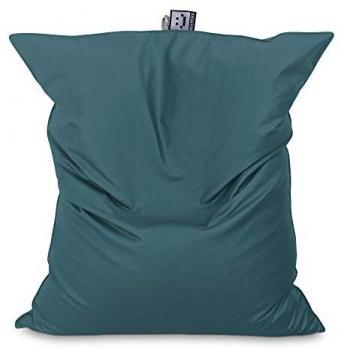 Happers Big Puff Polipiel Indoor Glaciar