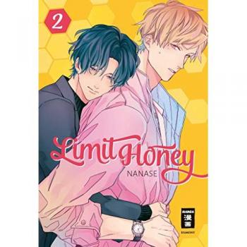 Limit Honey 02