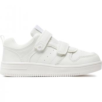 Leaf Almo Sneakers LALMO101L in Weiß