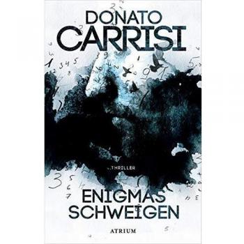 Carrisi, Donato: Enigmas Schweigen