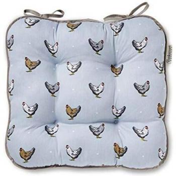 Farmers Kitchen Dining Cushion