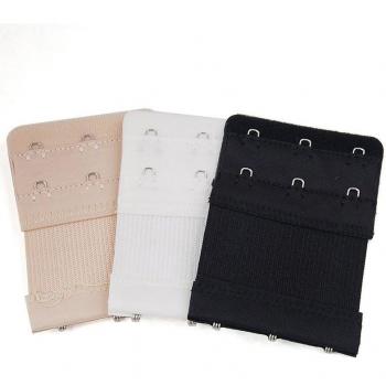 Bra Extension Strap 3 Hooks