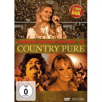 Country Pure