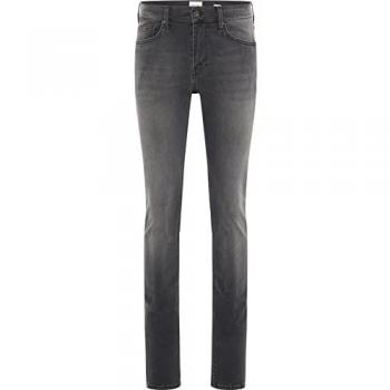 MUSTANG Jeans Frisco Oscuro Denim
