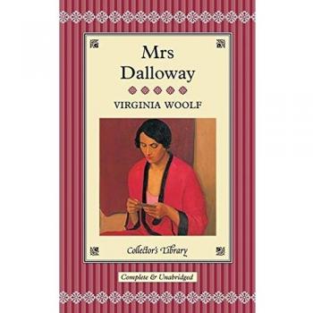 Mrs Dalloway