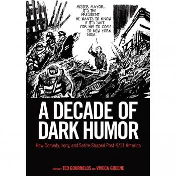 A Decade of Dark Humor
