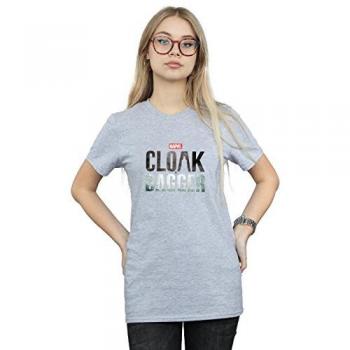 Stealth Edge Casual Boyfriend Top