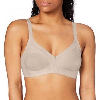 Soutiã Feminino Selene BLANCA-C TIERRA Sem Arco