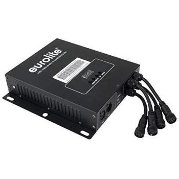 EUROLITE LED PSU-24V 4 DC LED Tube 360°