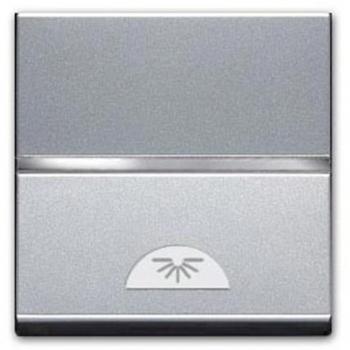 Ampoule Niessen Zenit N2204.2 Argent Large