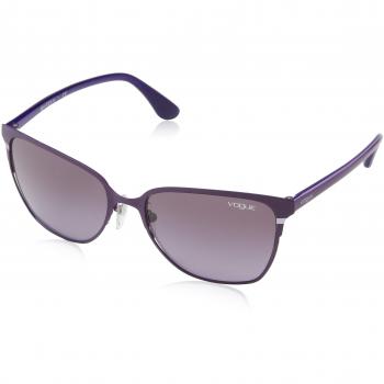 Vogue LSF Violet Mat 56mm 3962S