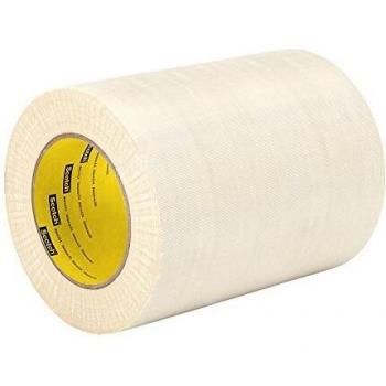 Ruban Électrique Chiffon en Verre Blanc 3 Mètres et Épaisseur de 0 cm