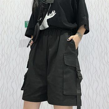 Pantalones Cortos Informales para Mujer