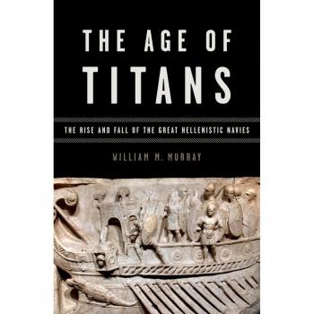 Vitalsource Technologies, Inc. Age Of Titans: Rise And Fall Of Great...