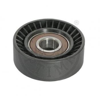 Spannrolle für Keilrippenriemen OPTIMAL 0-N1517S