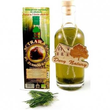 Bison Vodka Nature 5L