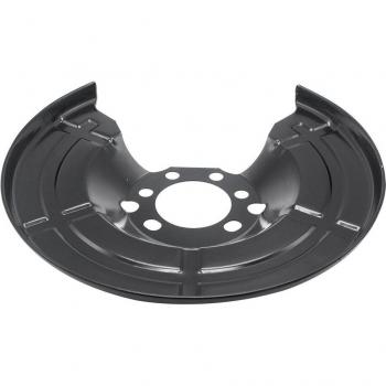 Placa Trasera Estilo Vauxhall Zafira A y B