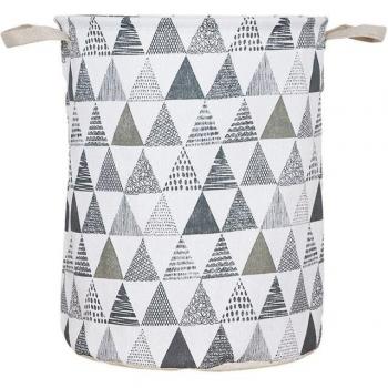 Waterproof Folding Laundry Basket