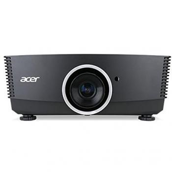 Acer F7600 UltraBright 5000-Watt Desktop Projection