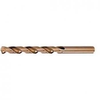 Labor 8,0 mm Metaalboor met Cobalt 5% (HSS‑E) – 5‑packs